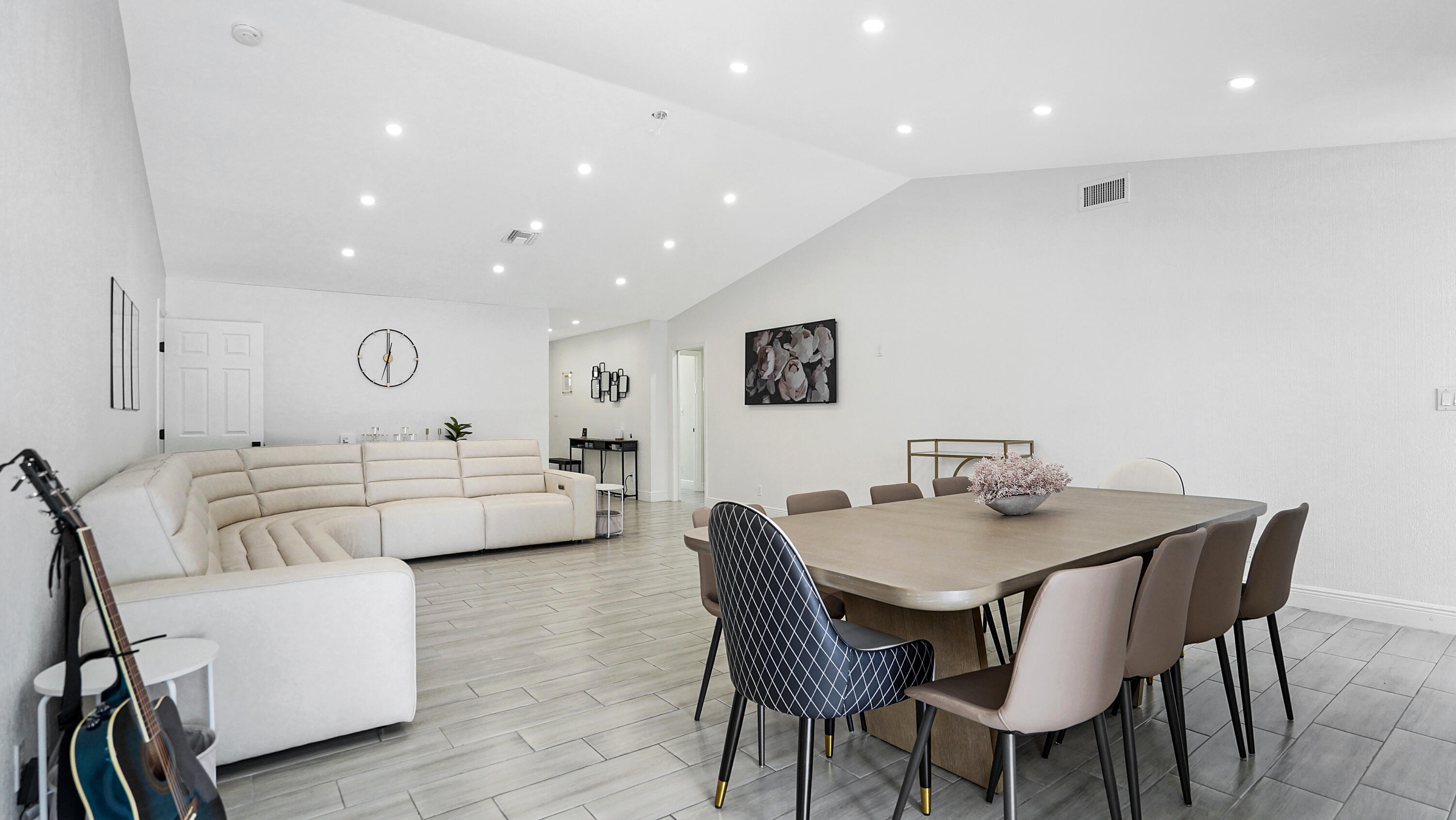 BOCA GREENS - Residential