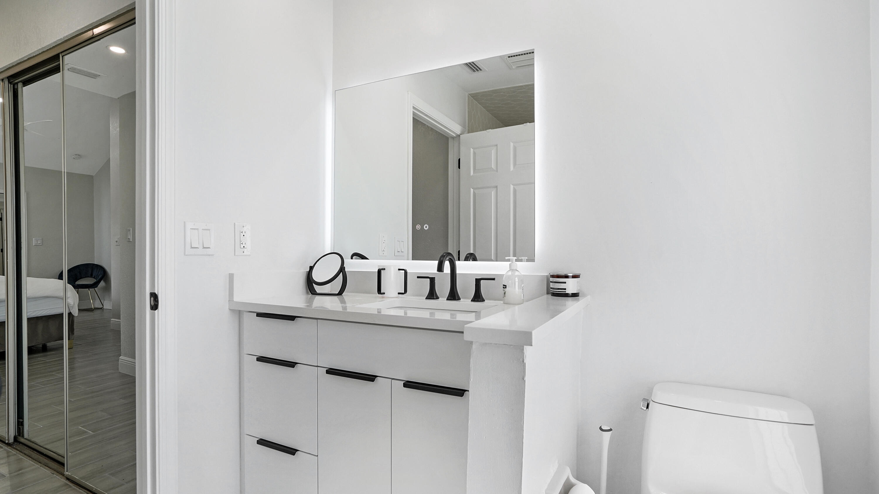 BOCA GREENS - Residential