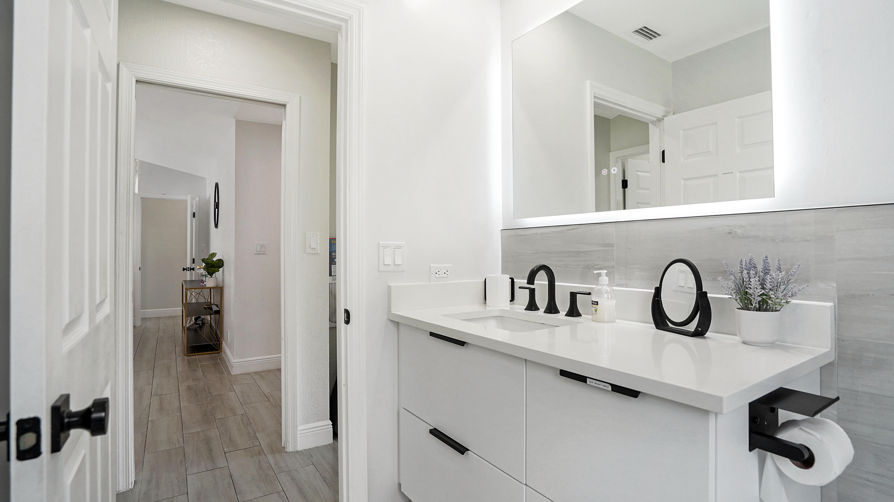 BOCA GREENS - Residential