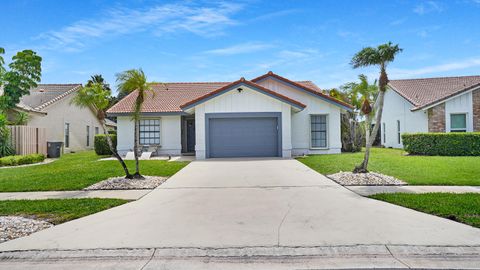 Tiny photo for 10131 Camelback Lane, Boca Raton, FL 33498 (MLS # B26035632)