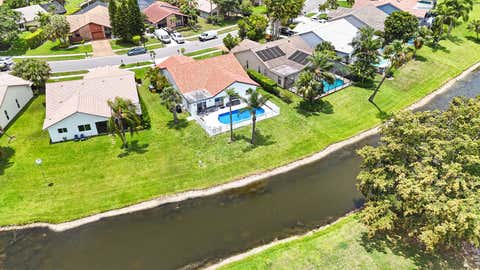 Tiny photo for 10131 Camelback Lane, Boca Raton, FL 33498 (MLS # B26035632)