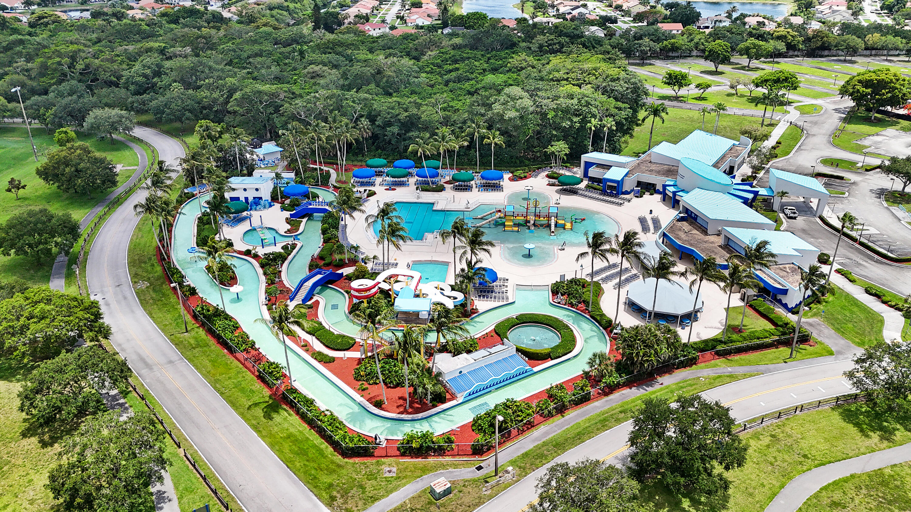 BOCA GREENS - Residential