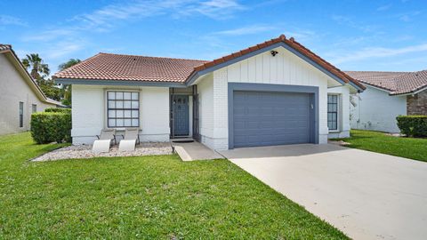 Tiny photo for 10131 Camelback Lane, Boca Raton, FL 33498 (MLS # B26035632)