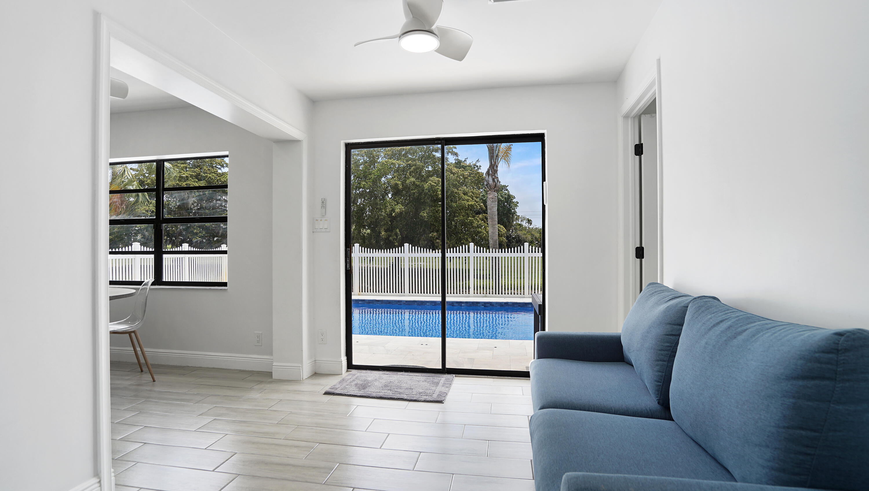 BOCA GREENS - Residential