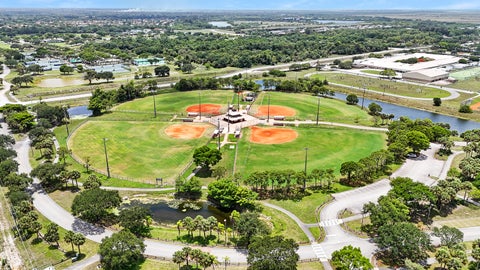 Tiny photo for 10131 Camelback Lane, Boca Raton, FL 33498 (MLS # B26035632)