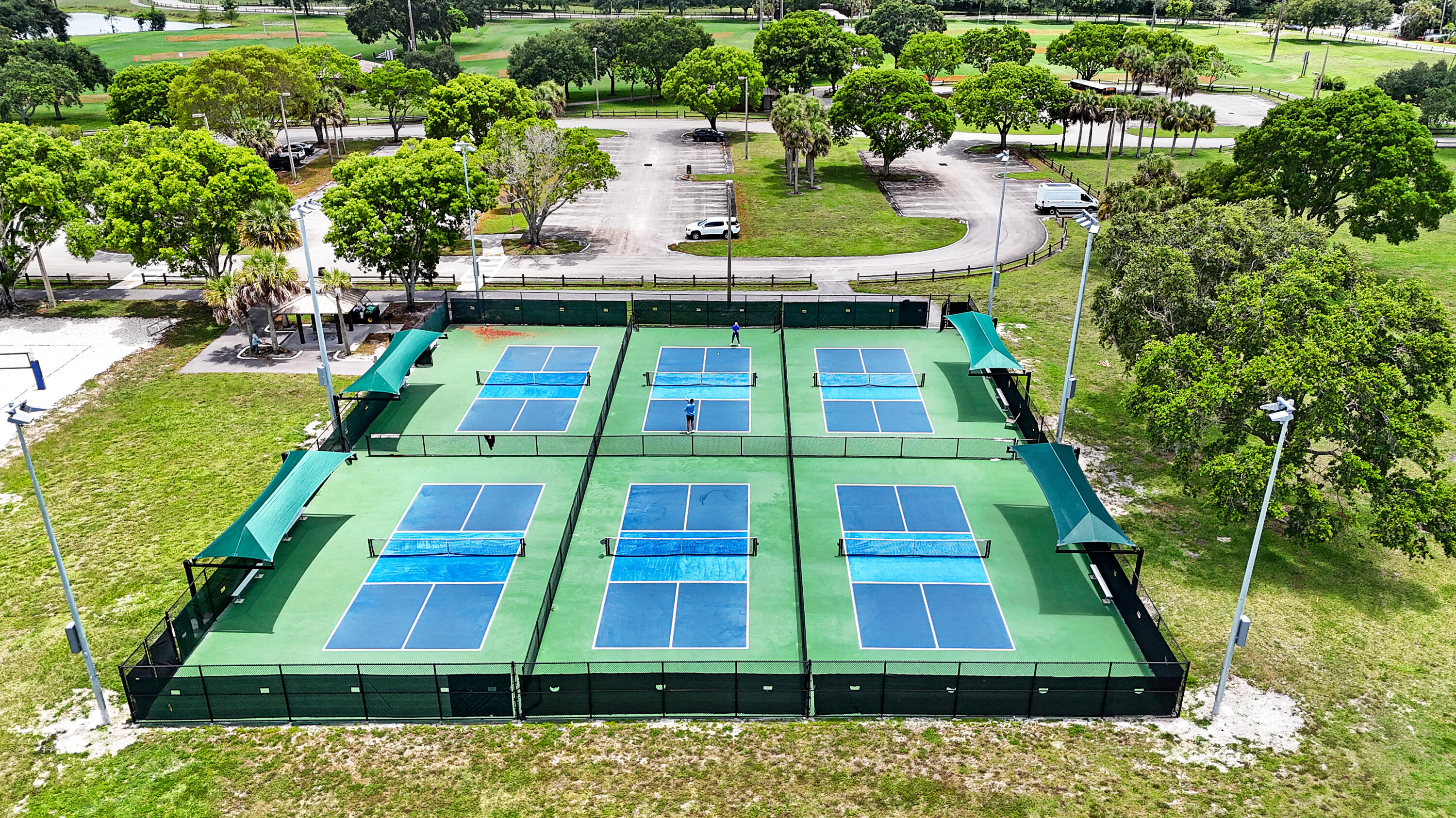 BOCA GREENS - Residential