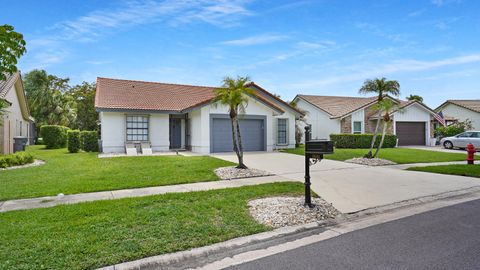 Tiny photo for 10131 Camelback Lane, Boca Raton, FL 33498 (MLS # B26035632)