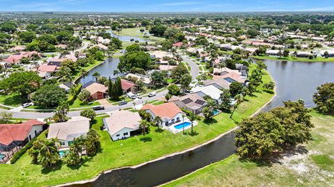 Tiny photo for 10131 Camelback Lane, Boca Raton, FL 33498 (MLS # B26035632)