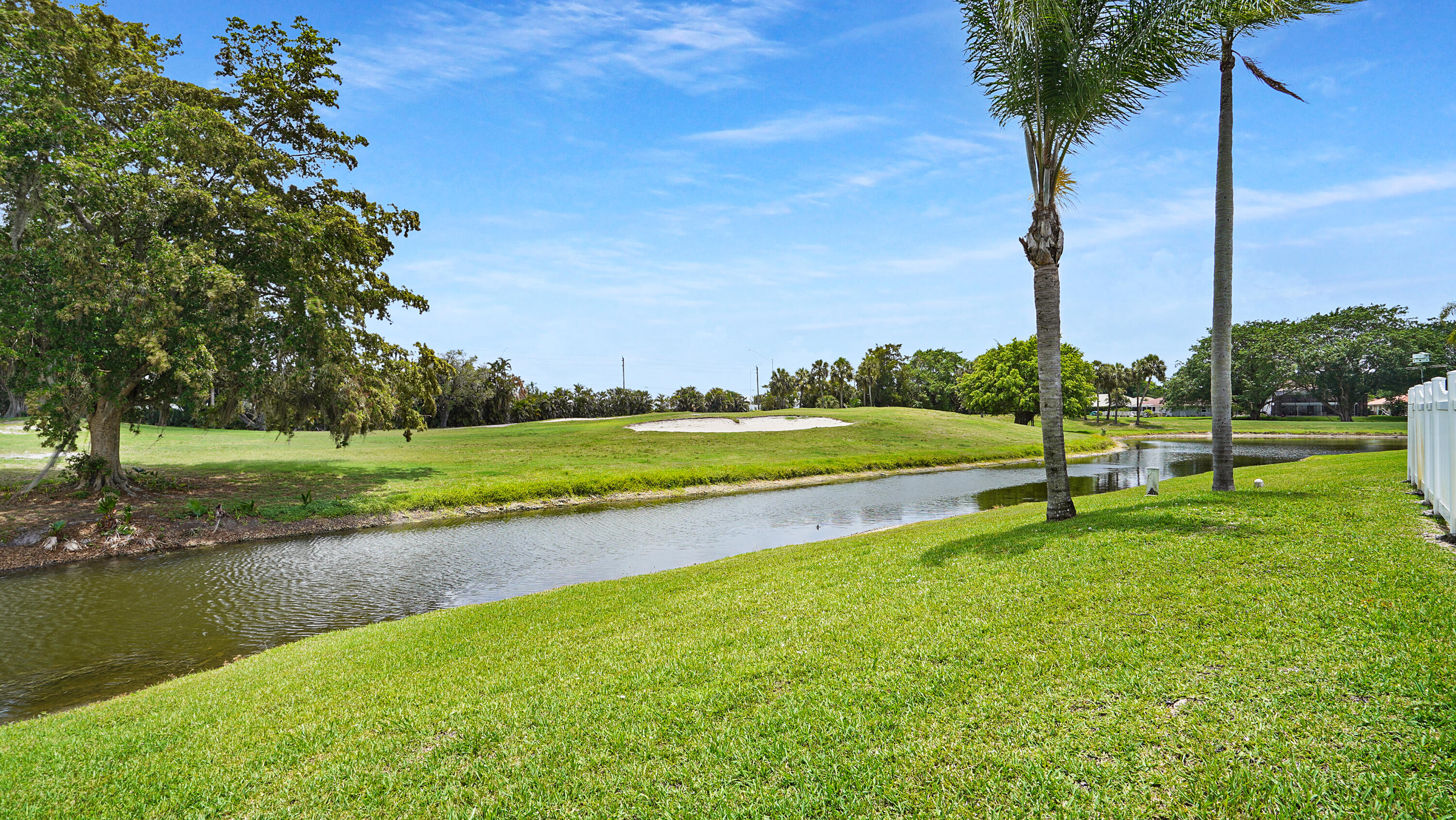 BOCA GREENS - Residential