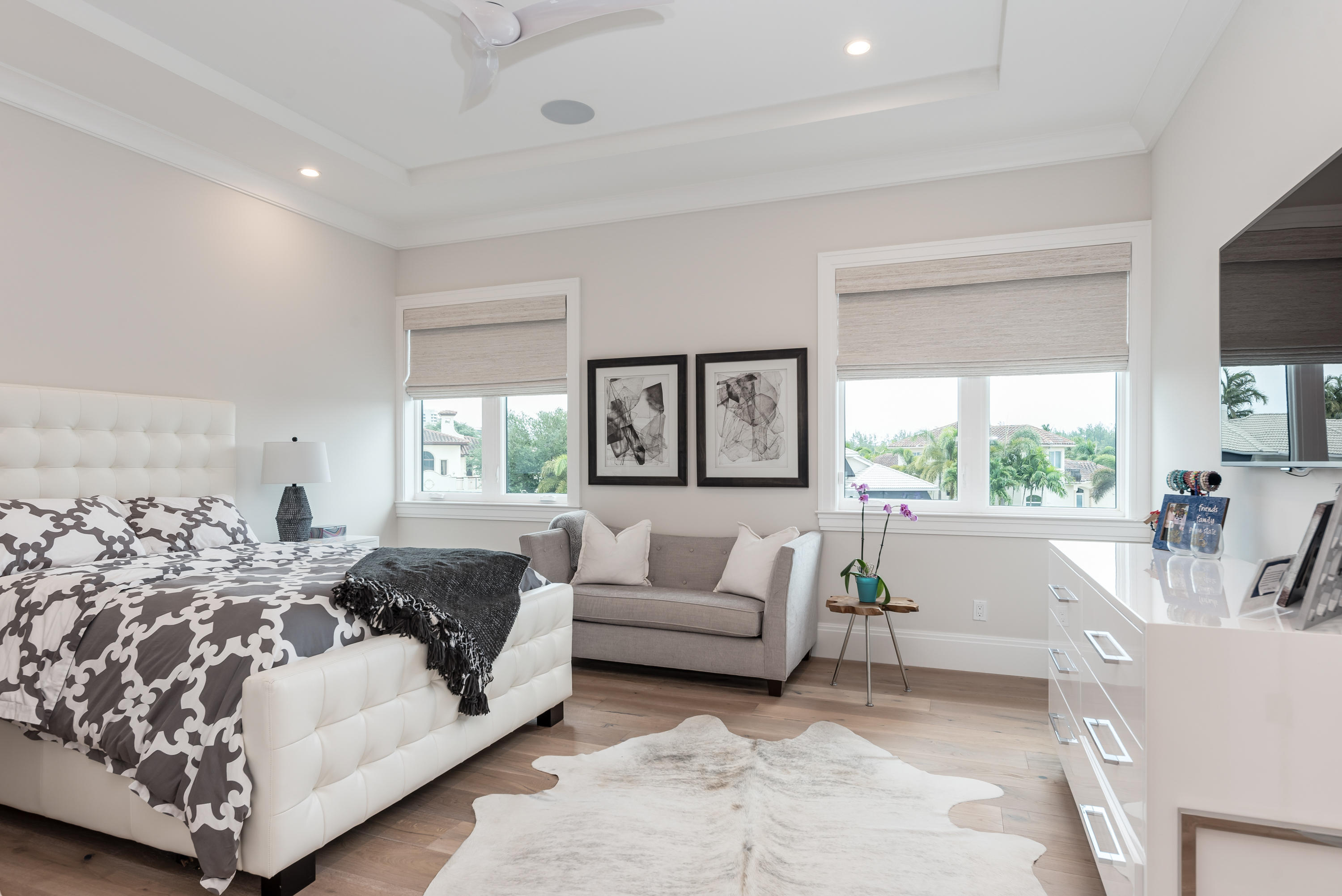 LAKE ROGERS ISLE UNIT E - Residential