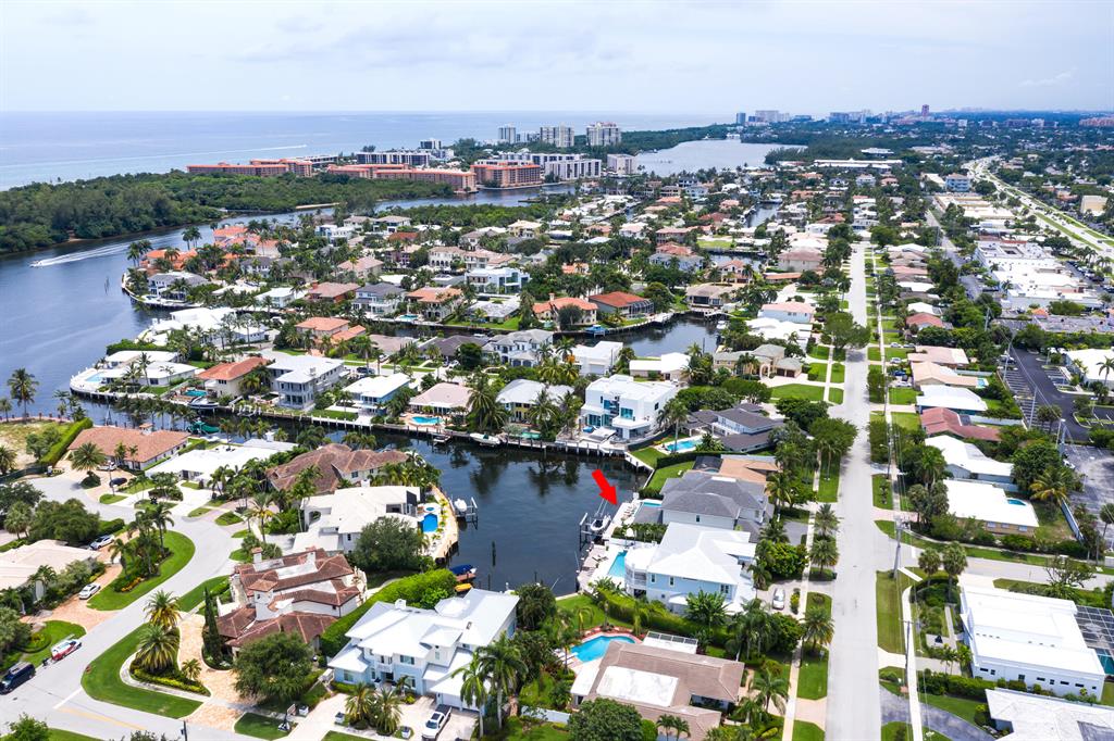 LAKE ROGERS ISLE UNIT E - Residential