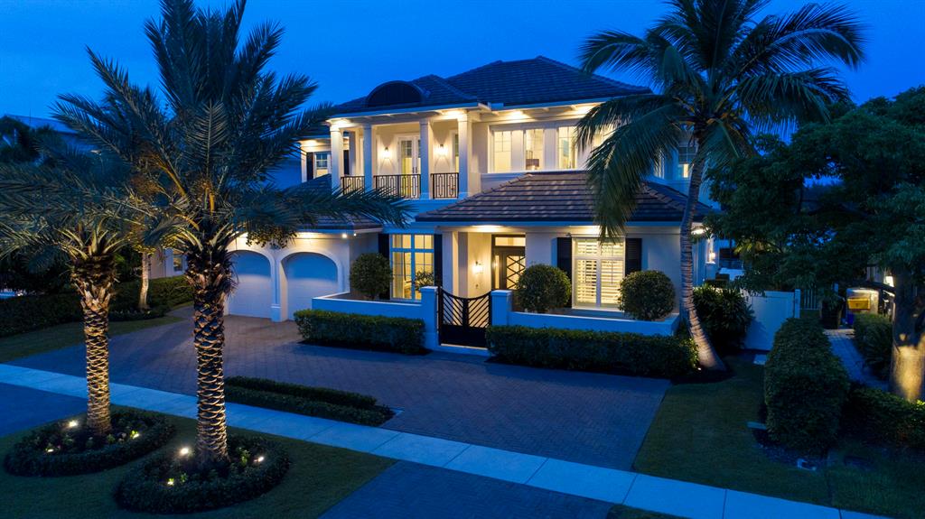 LAKE ROGERS ISLE UNIT E - Residential