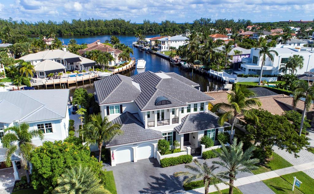 LAKE ROGERS ISLE UNIT E - Residential