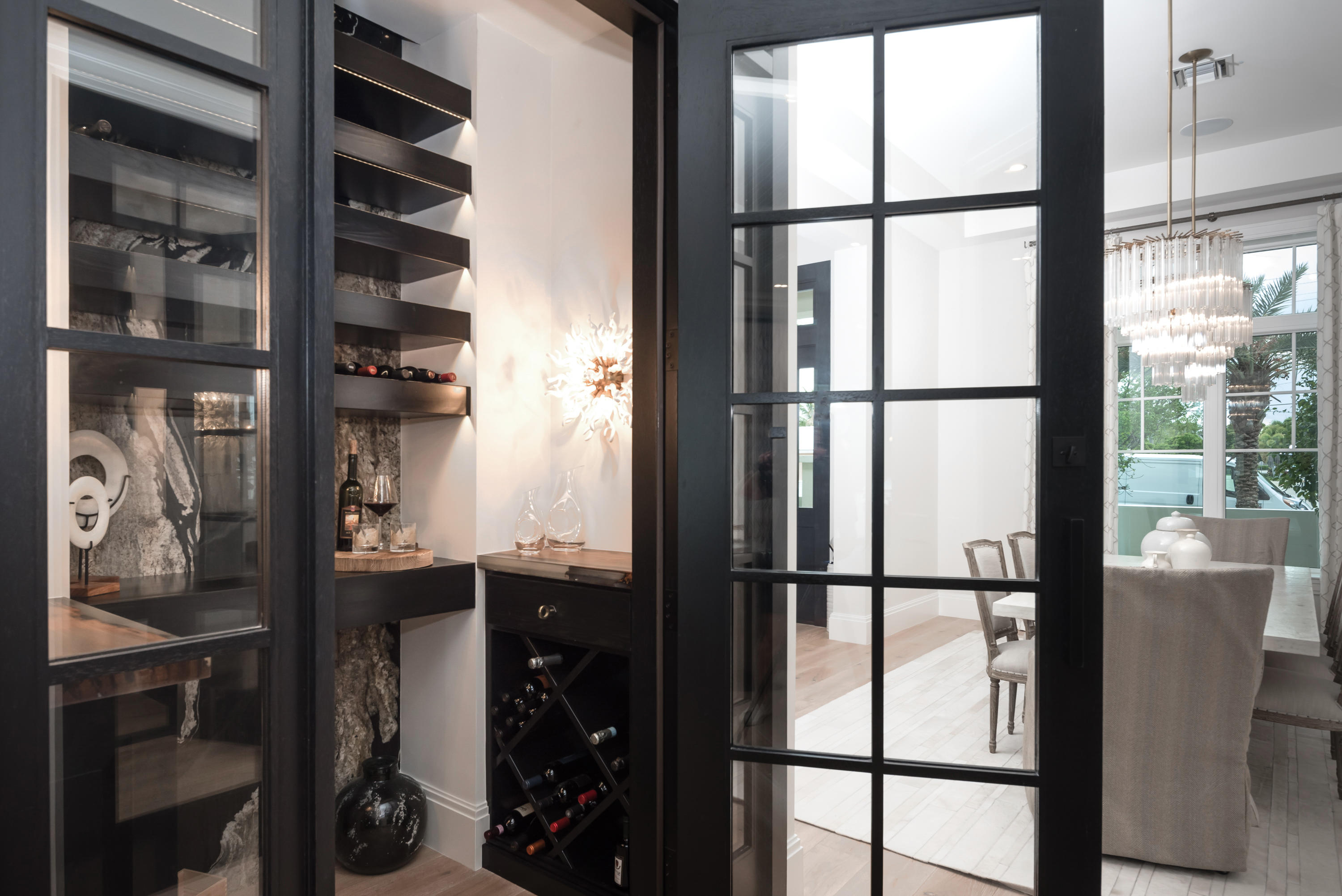 LAKE ROGERS ISLE UNIT E - Residential