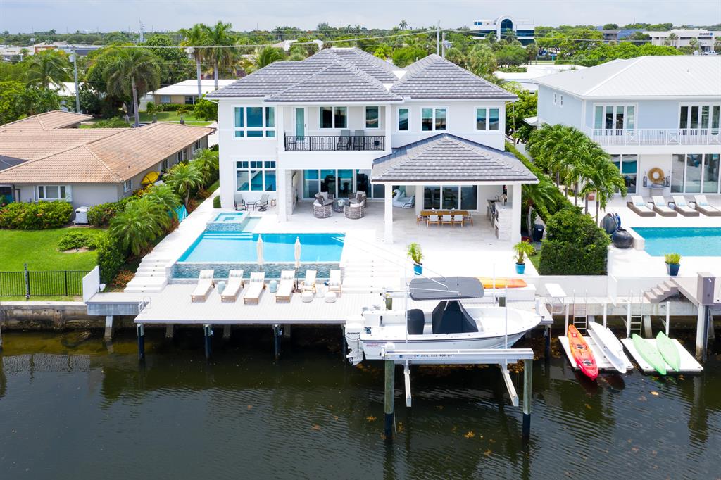 LAKE ROGERS ISLE UNIT E - Residential