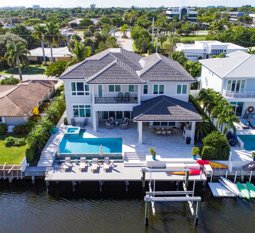 LAKE ROGERS ISLE UNIT E - Residential