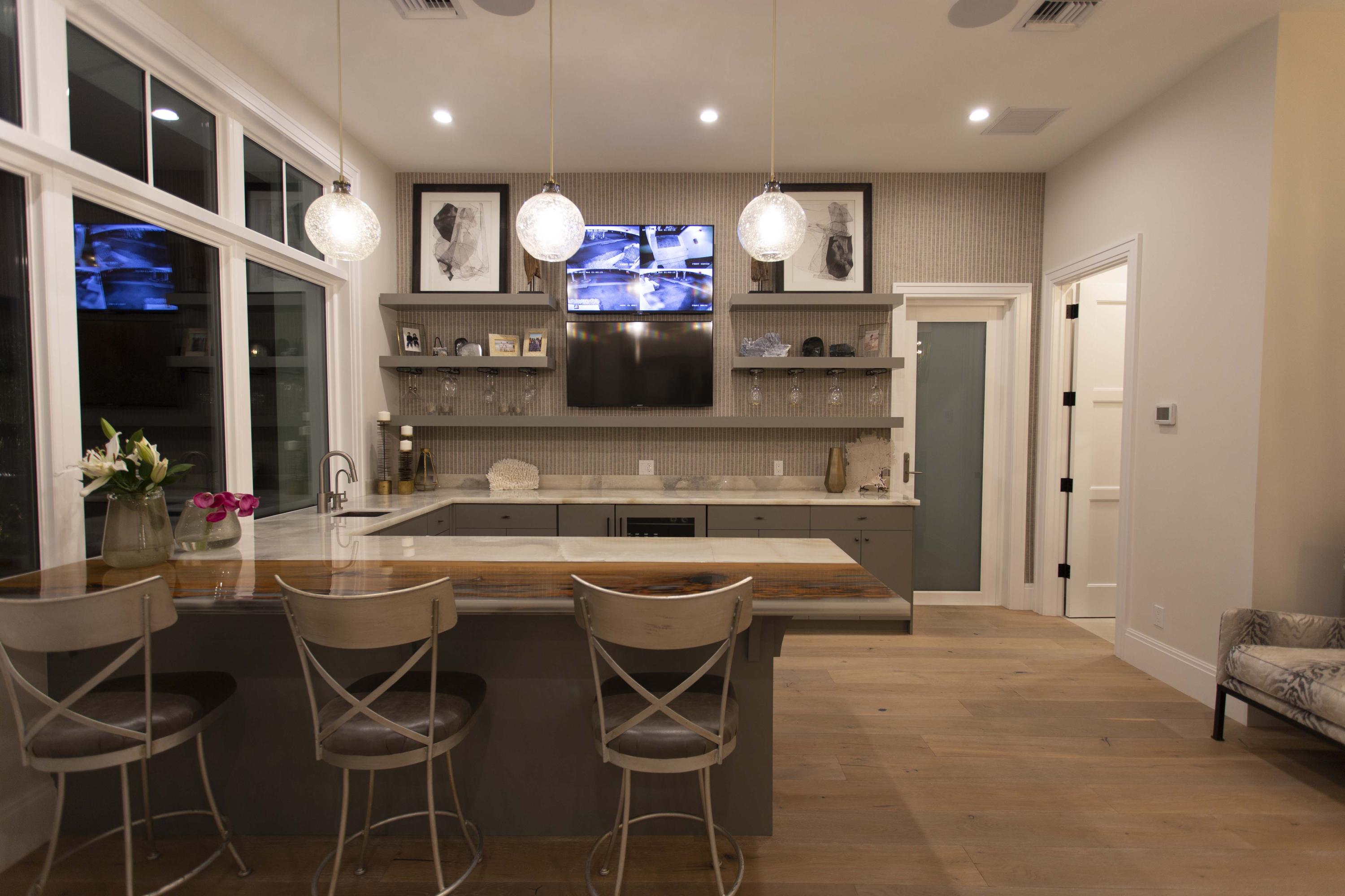 LAKE ROGERS ISLE UNIT E - Residential