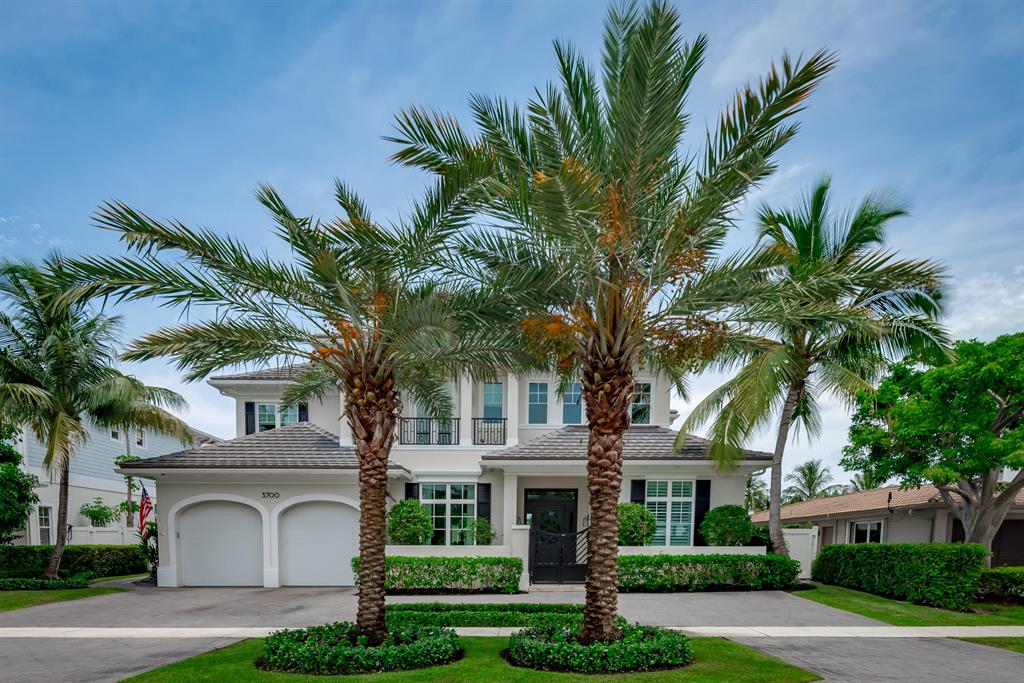 LAKE ROGERS ISLE UNIT E - Residential