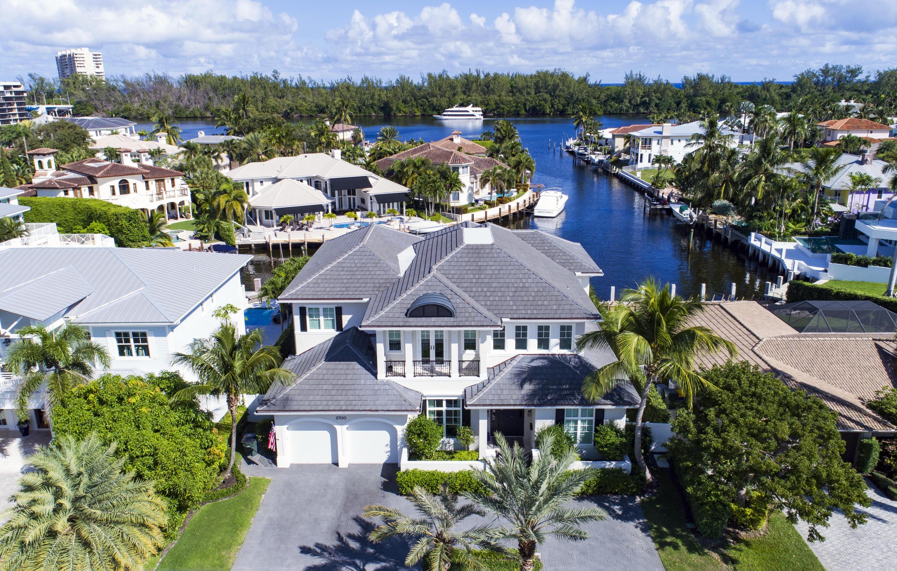 LAKE ROGERS ISLE UNIT E - Residential