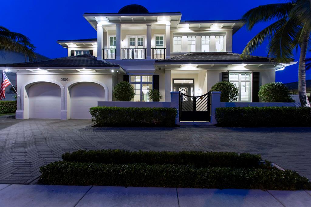 LAKE ROGERS ISLE UNIT E - Residential