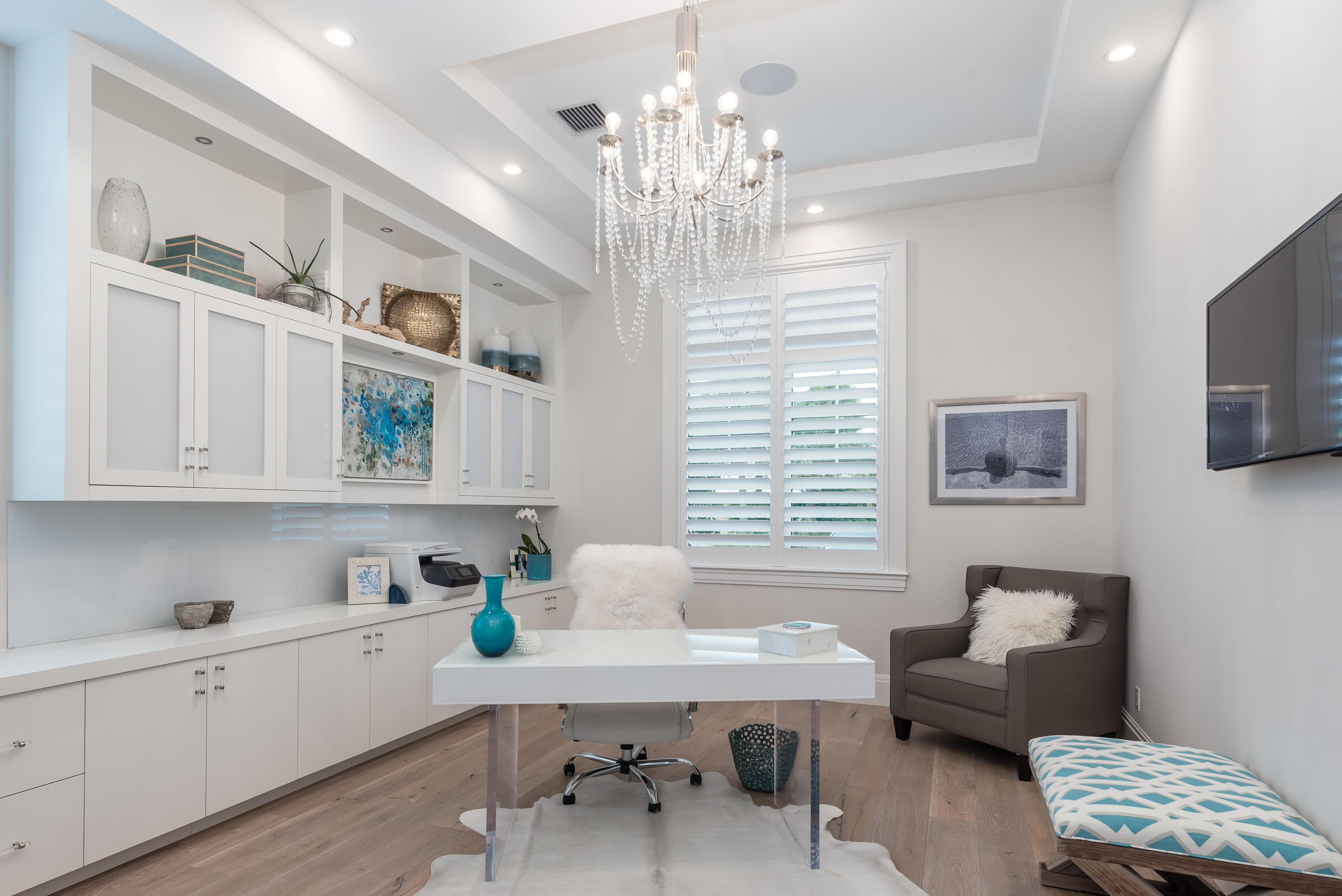 LAKE ROGERS ISLE UNIT E - Residential