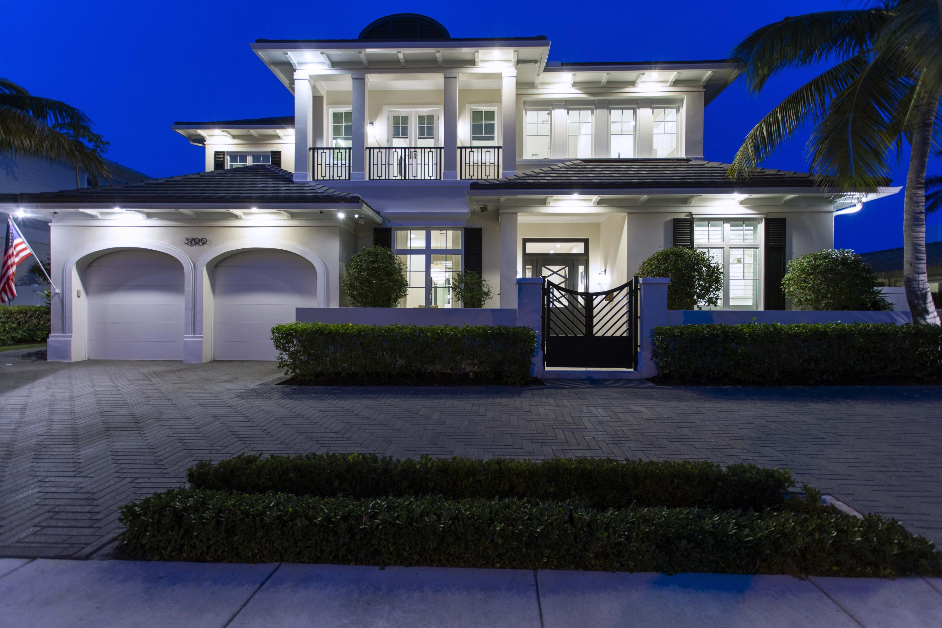 LAKE ROGERS ISLE UNIT E - Residential