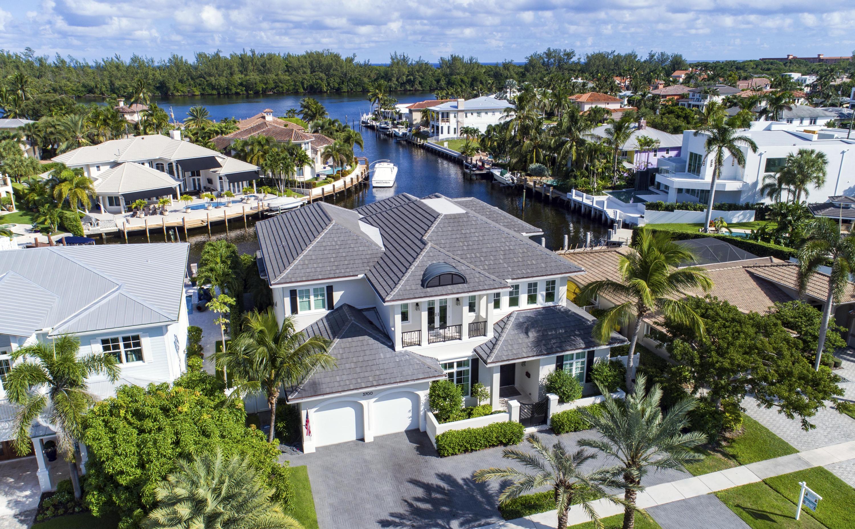 LAKE ROGERS ISLE UNIT E - Residential