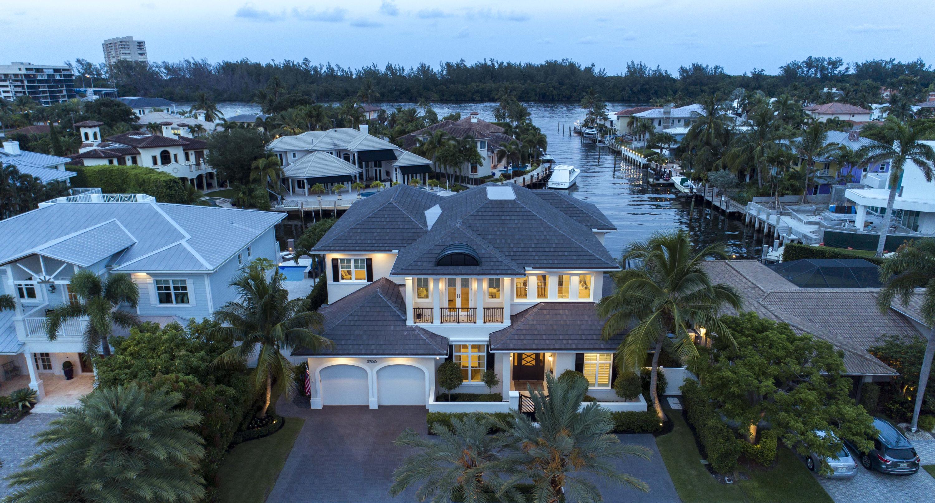 LAKE ROGERS ISLE UNIT E - Residential