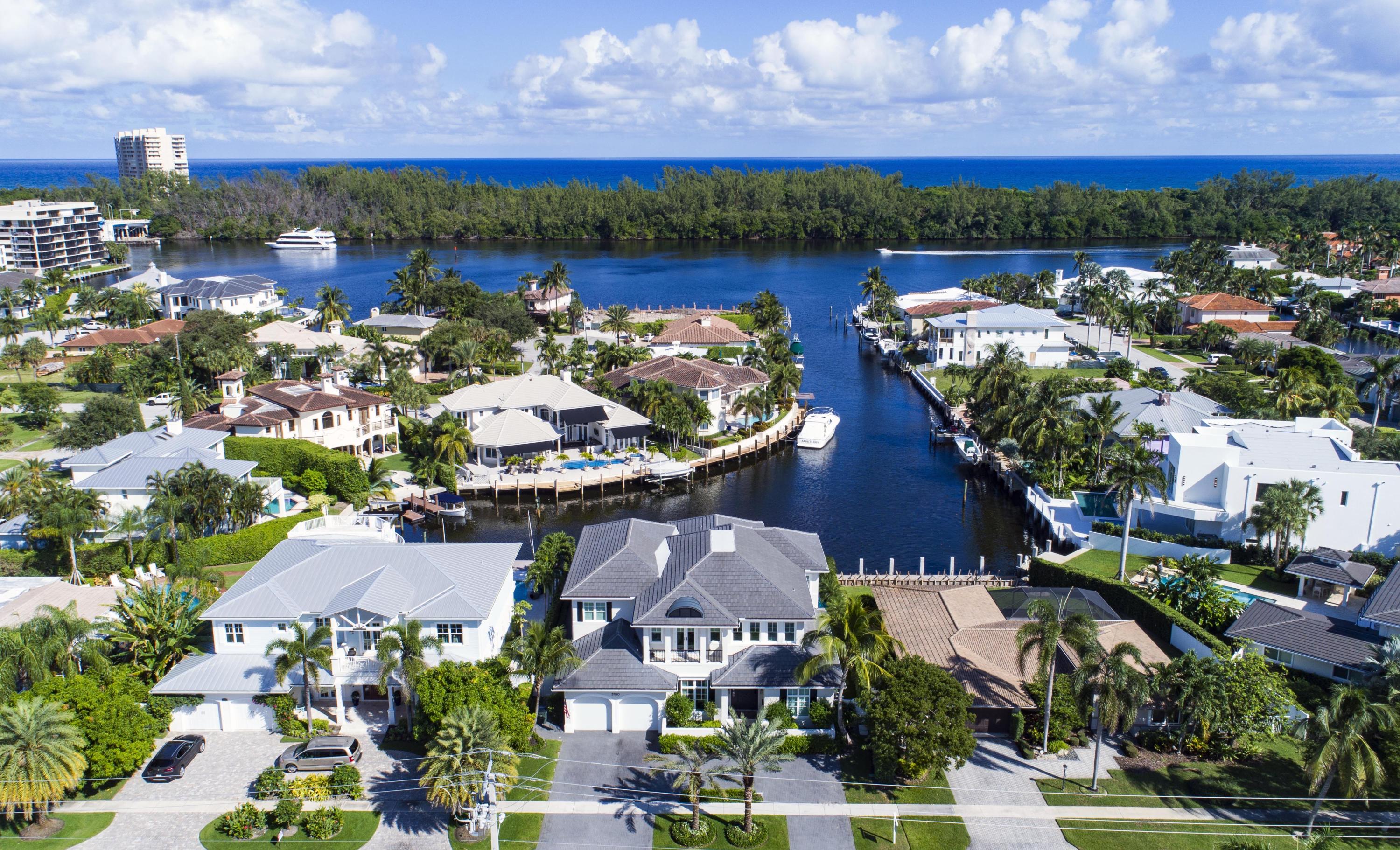 LAKE ROGERS ISLE UNIT E - Residential