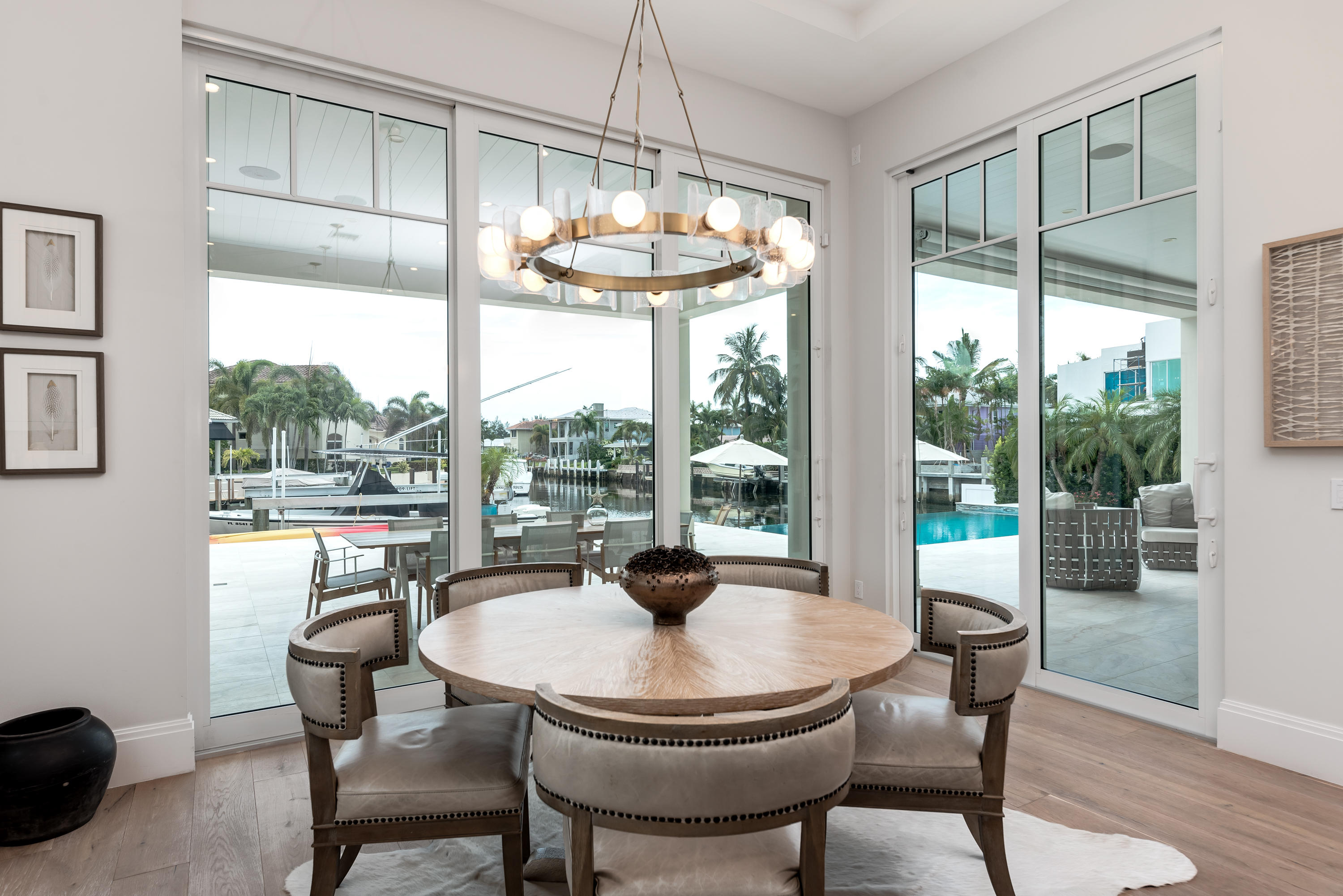 LAKE ROGERS ISLE UNIT E - Residential