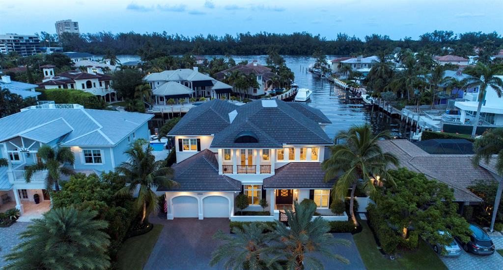 LAKE ROGERS ISLE UNIT E - Residential