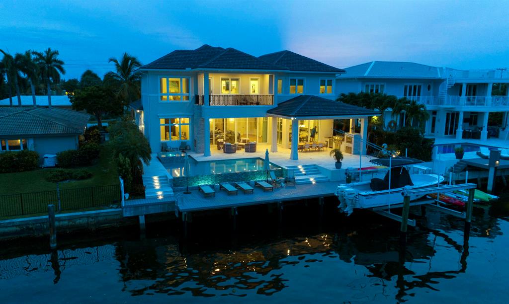 LAKE ROGERS ISLE UNIT E - Residential