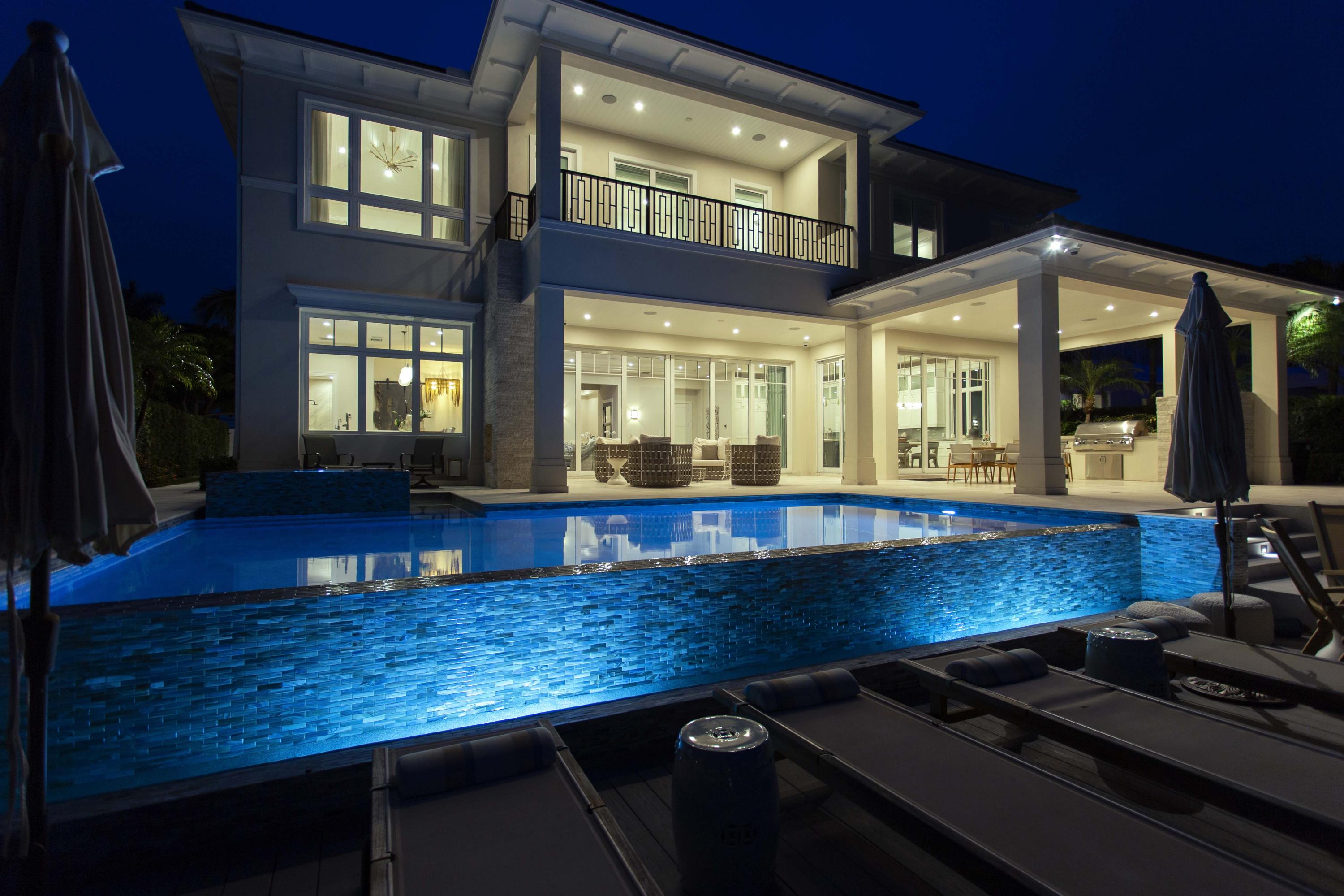 LAKE ROGERS ISLE UNIT E - Residential