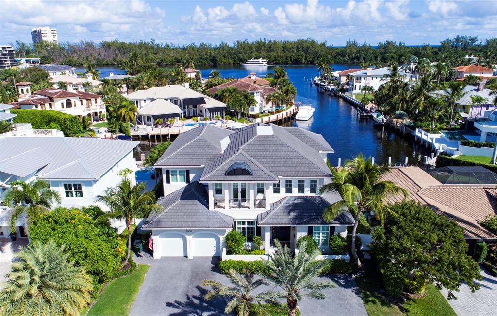 LAKE ROGERS ISLE UNIT E - Residential