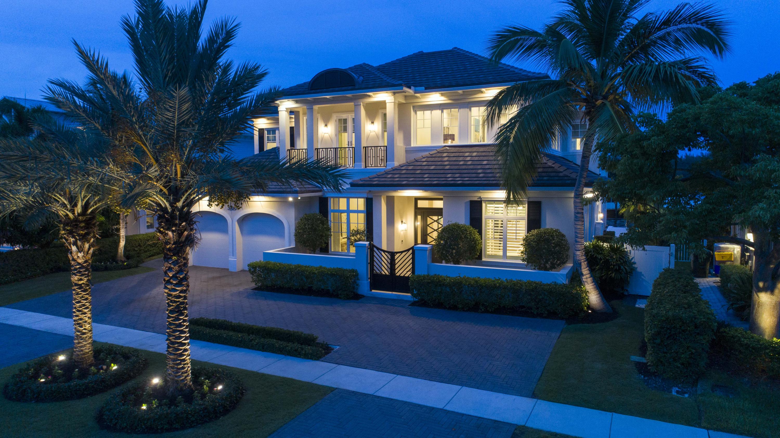 LAKE ROGERS ISLE UNIT E - Residential