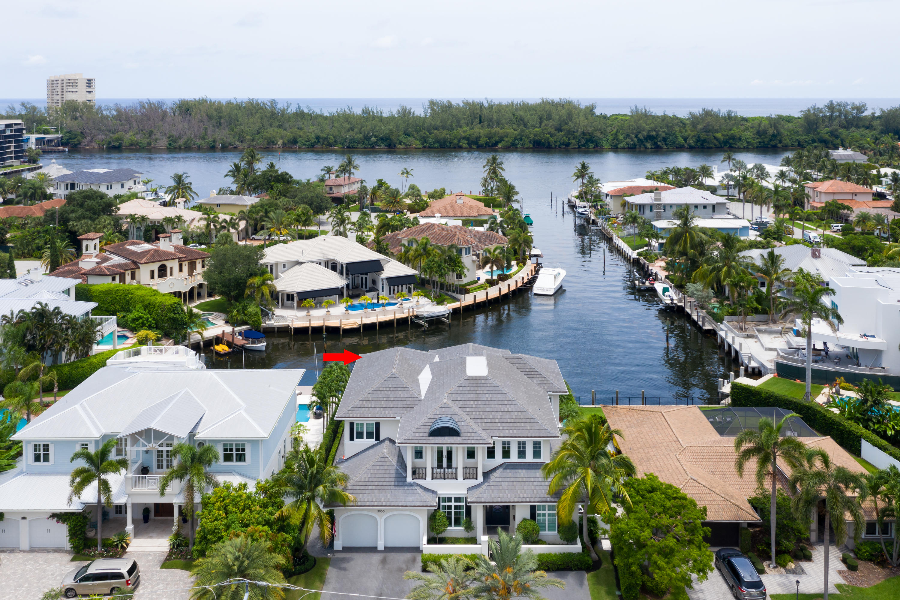 LAKE ROGERS ISLE UNIT E - Residential