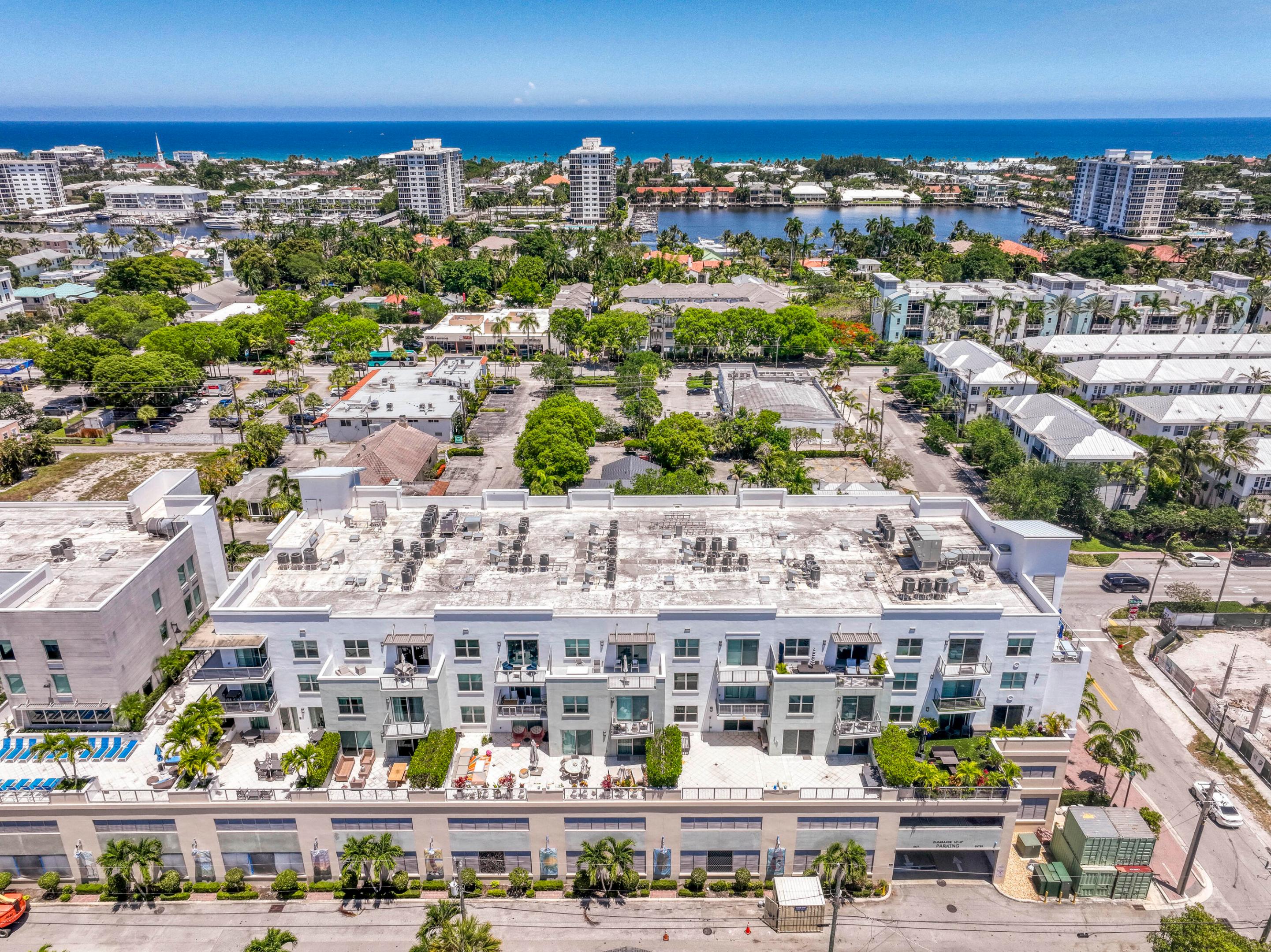 236 Fifth Avenue Condo - Residential