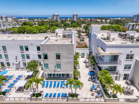 Tiny photo for 236 SE Fifth Avenue #205, Delray Beach, FL 33483 (MLS # B26028725)