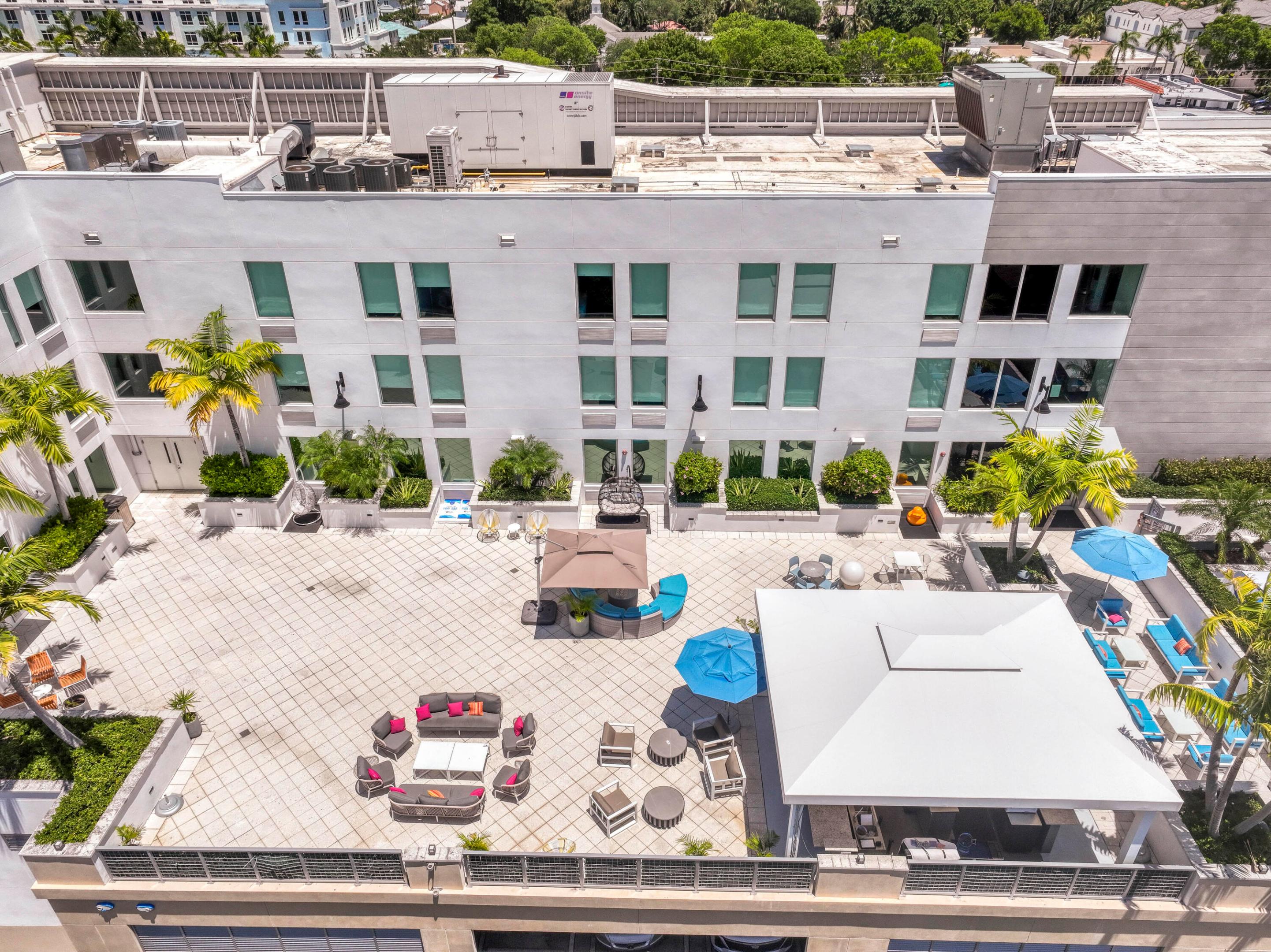 236 Fifth Avenue Condo - Residential