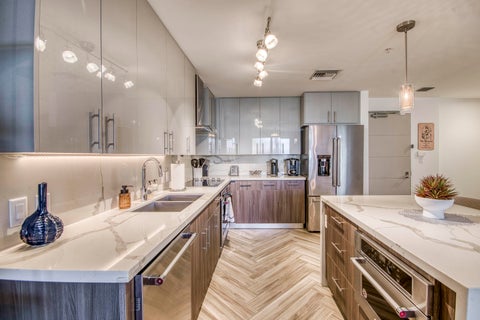 Tiny photo for 236 SE Fifth Avenue #205, Delray Beach, FL 33483 (MLS # B26028725)