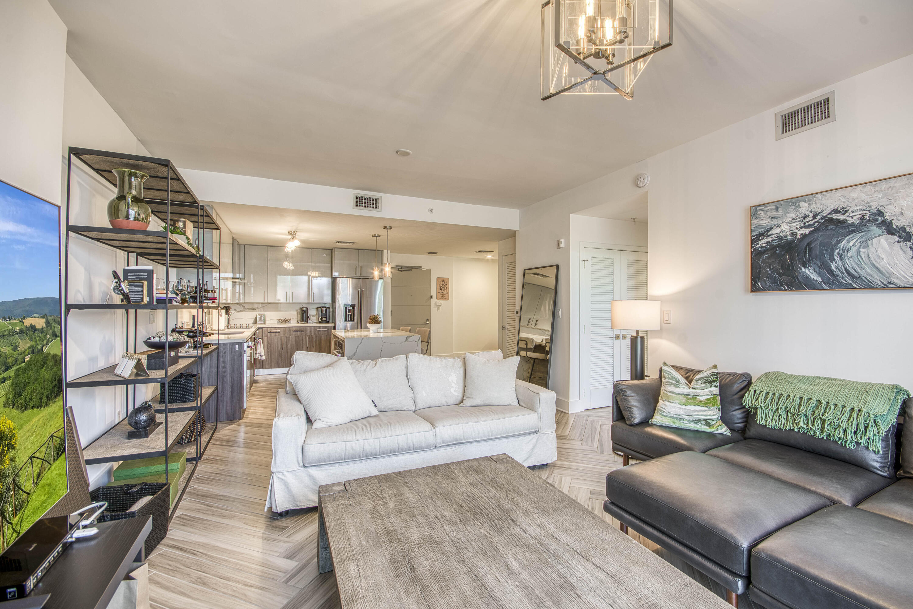 236 Fifth Avenue Condo - Residential