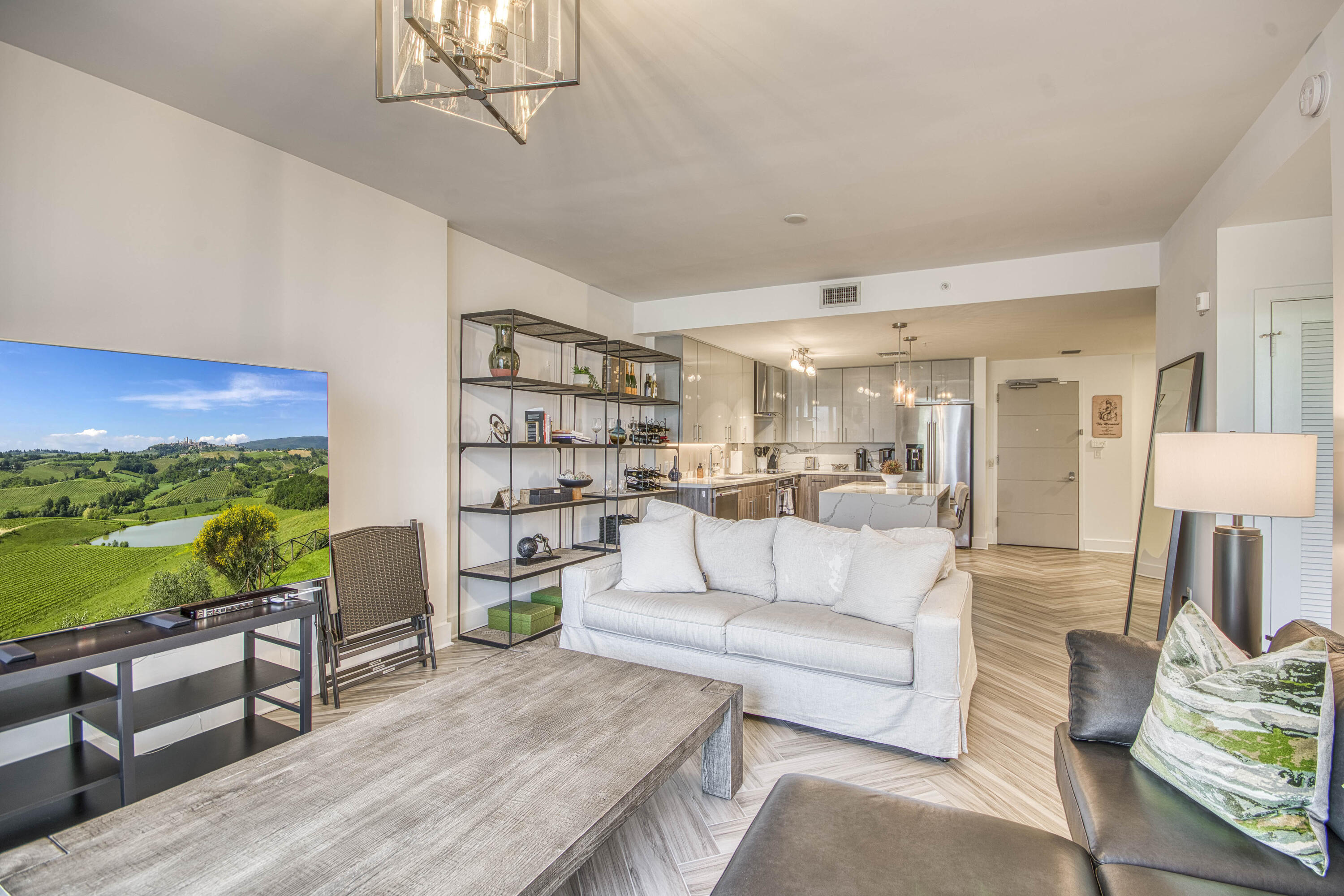 236 Fifth Avenue Condo - Residential