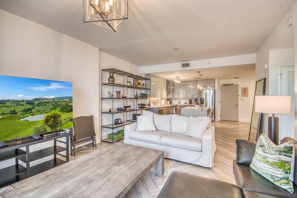 Photo of 236 SE Fifth Avenue #205, Delray Beach, FL 33483 (MLS # B26028725)