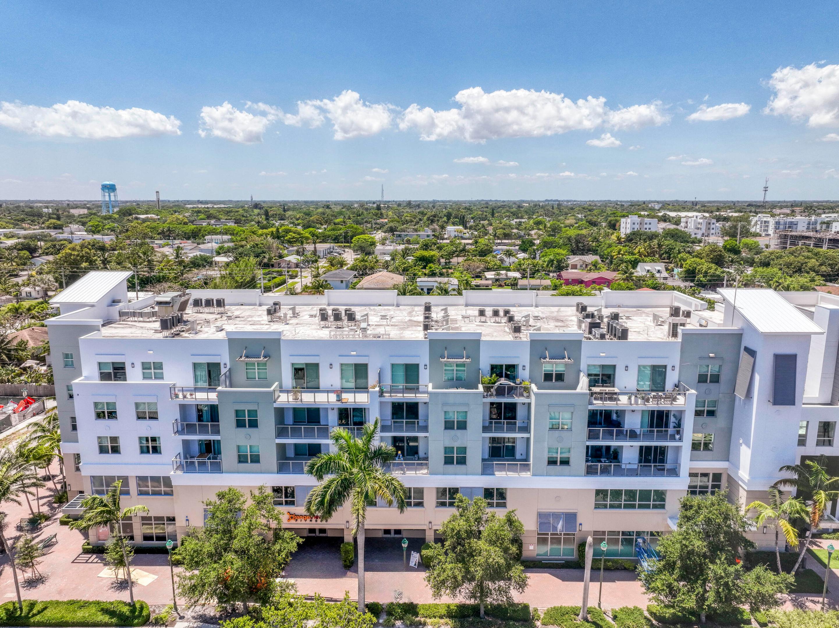 236 Fifth Avenue Condo - Residential