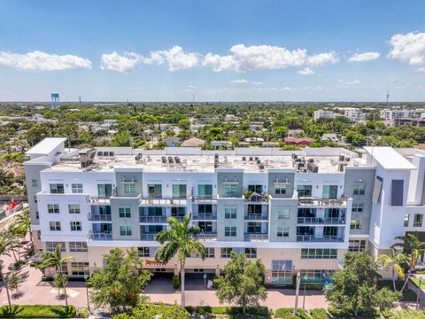 Tiny photo for 236 SE Fifth Avenue #205, Delray Beach, FL 33483 (MLS # B26028725)