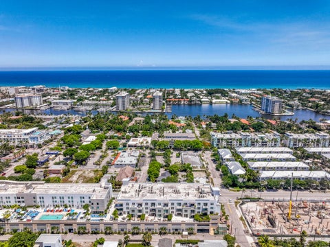Tiny photo for 236 SE Fifth Avenue #205, Delray Beach, FL 33483 (MLS # B26028725)