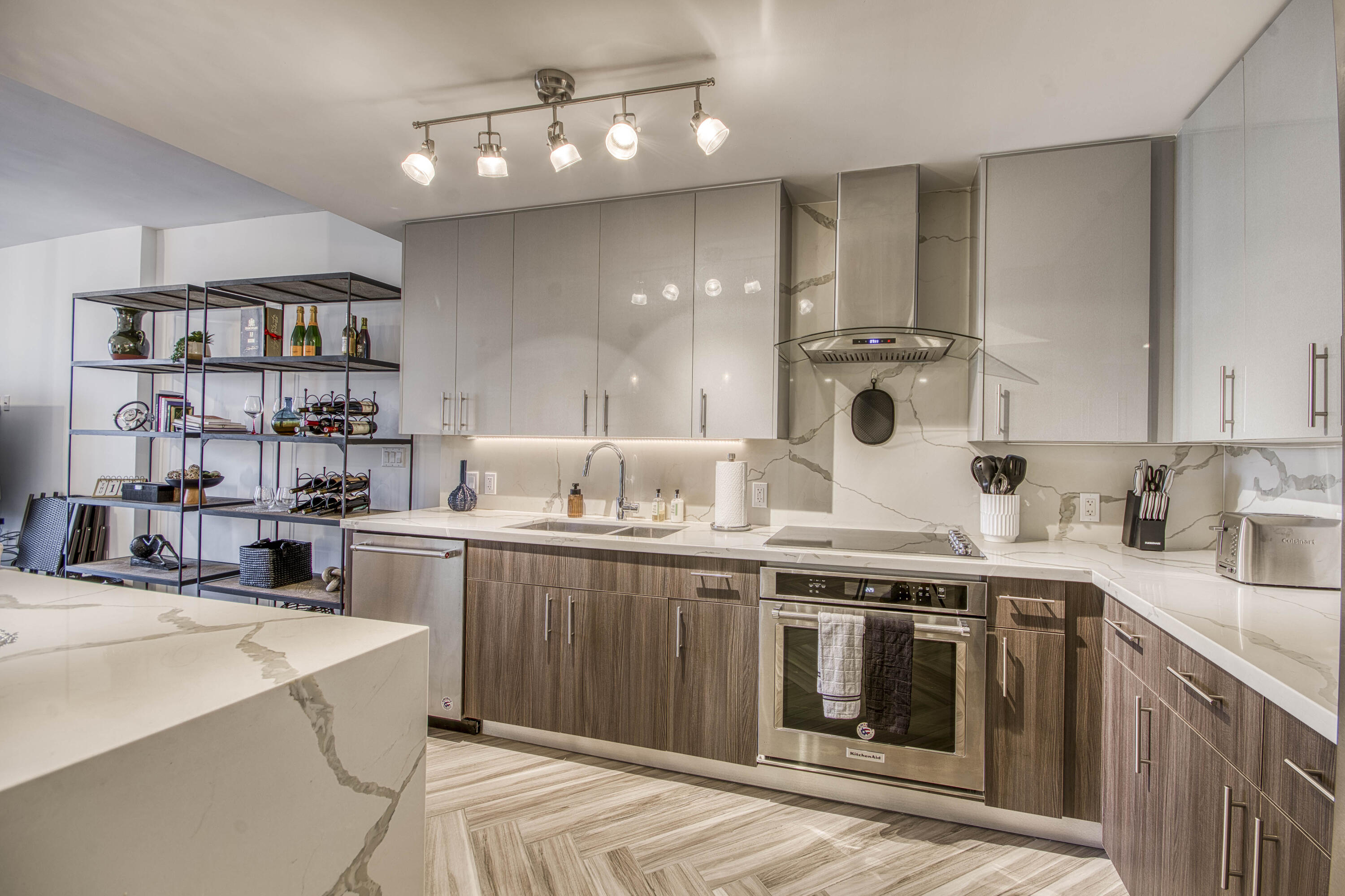 236 Fifth Avenue Condo - Residential