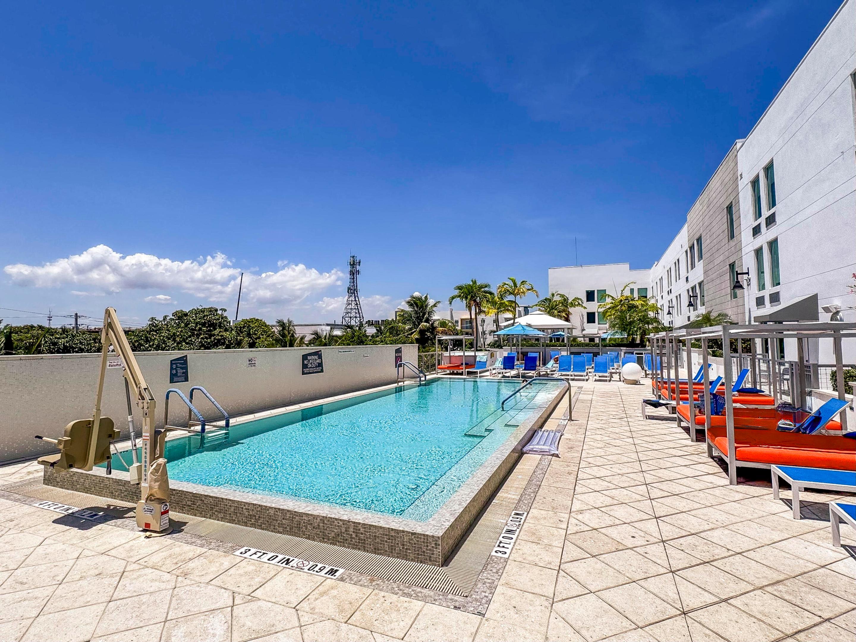 236 Fifth Avenue Condo - Residential