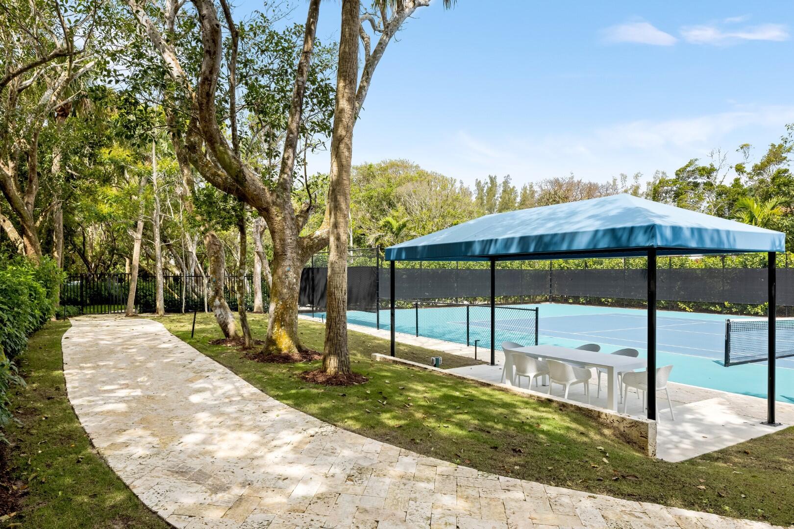 JUPITER ISLAND - Residential