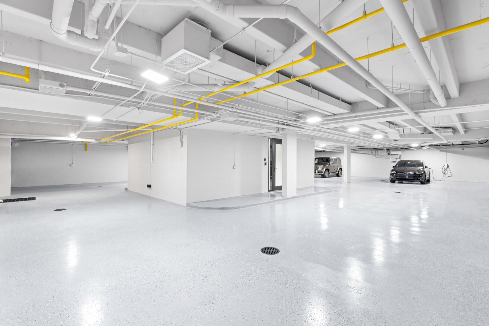 JUPITER ISLAND - Residential